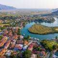 Places to Visit in Dalyan
